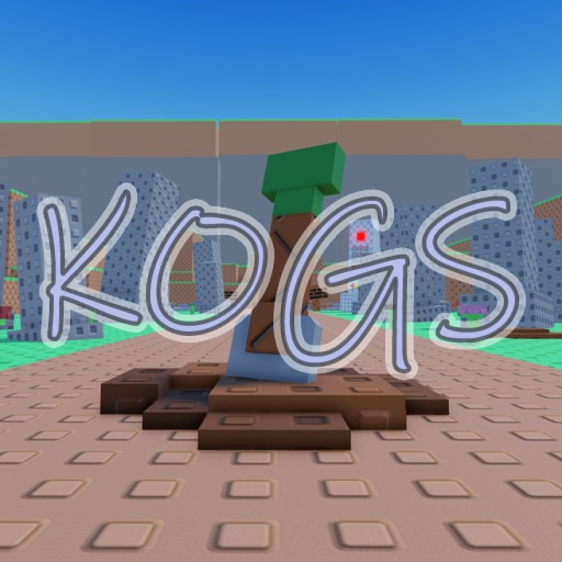 KOGS