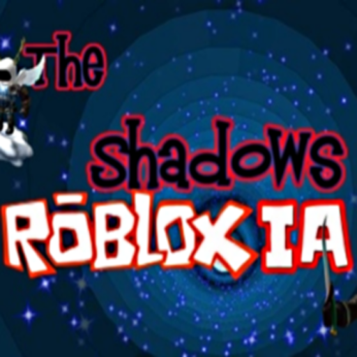 The Shadows of Robloxia |WORLD 2 OPEN|RPG|