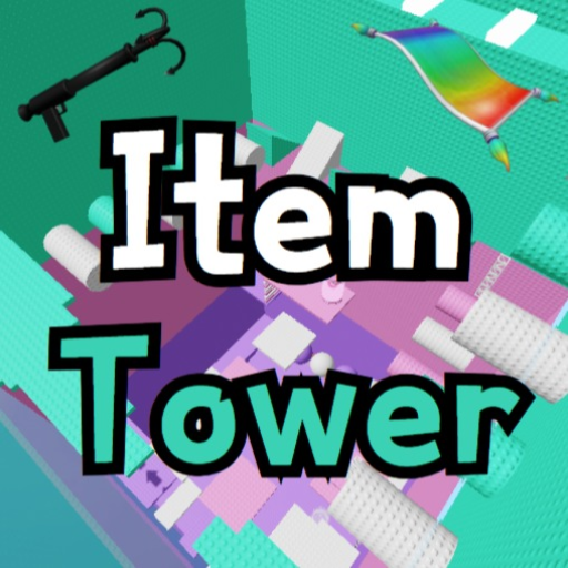 Item Tower