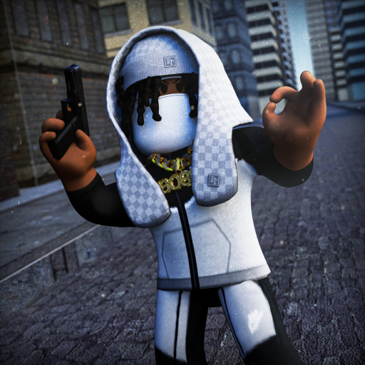 South London RP 🔪