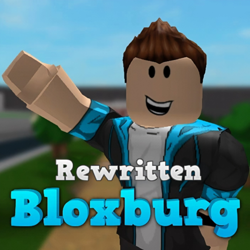 Bloxburg Rewritten [BETA]