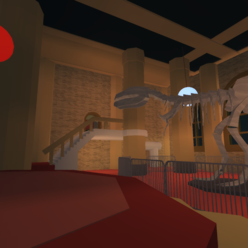 Jailbreak Money Bag Test