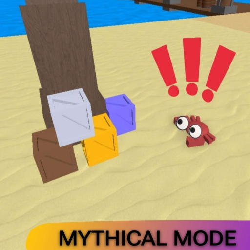 [BETA] One Piece: Mythical