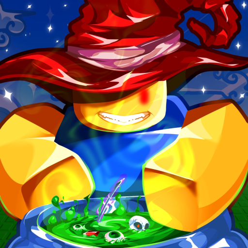 [🧪] Brew a Potion 🧙