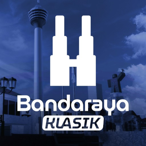 🌆 Bandaraya Klasik