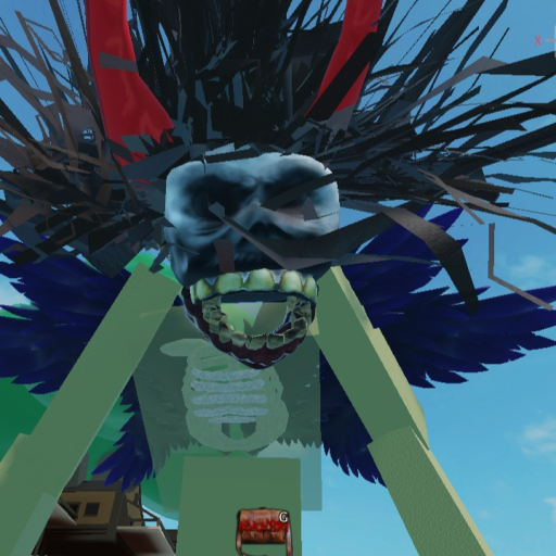 The Monsterisy AI Test