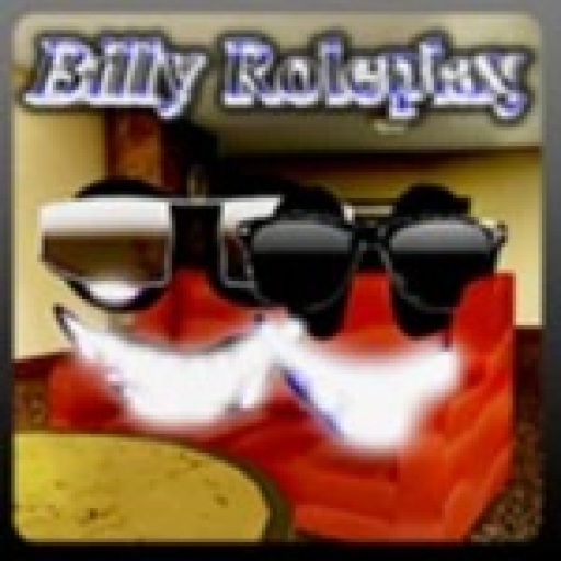 [ITS BACK] oldest billy rp recreation
