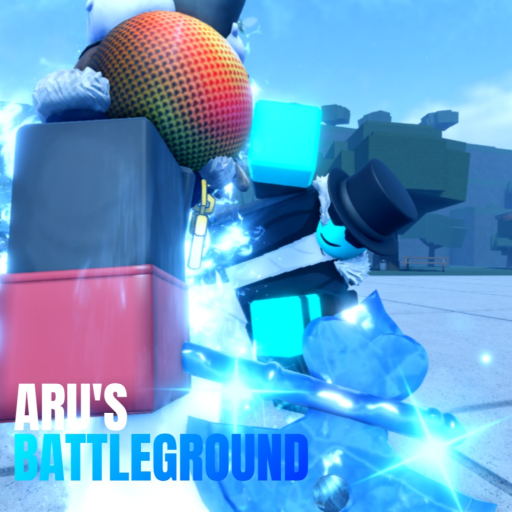Aru's Battleground [SMALL UPDATE]