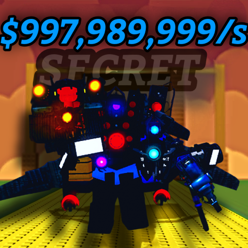 [V3.0] Steal A Skibidi