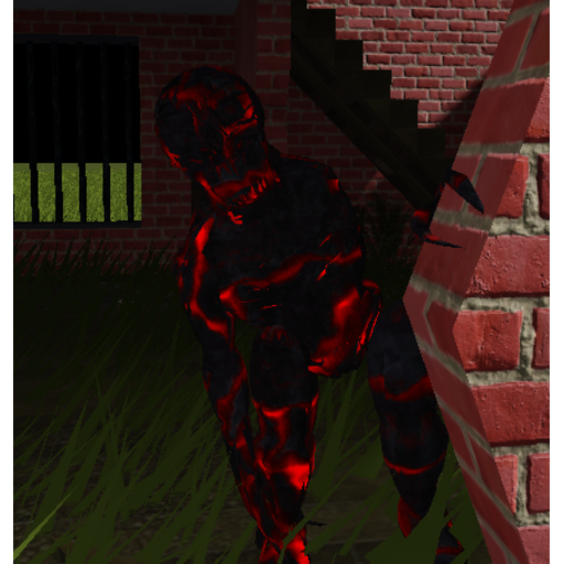 The Abandoned House [HORROR]