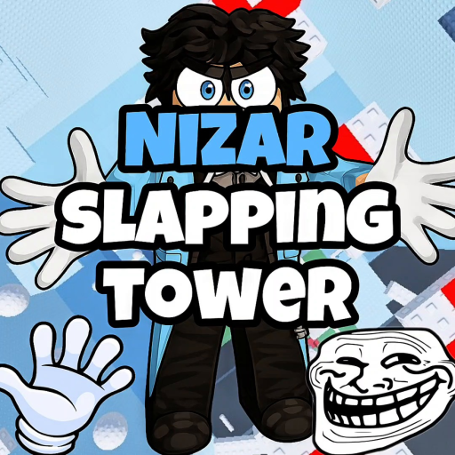 [🤚] Nizar Slapping Tower