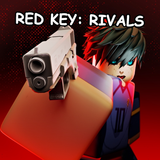 [Small Qol!] Red key rivals!