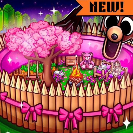 99 Nights In The Forest Tycoon - 2 Player🔦