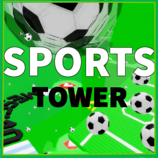 ⚽Sports Tower🏀
