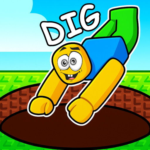 +1 Dig Every Jump 👀