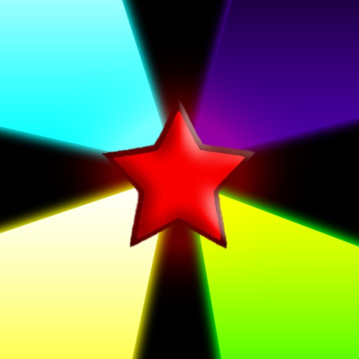 SG: Blacklight's Edition