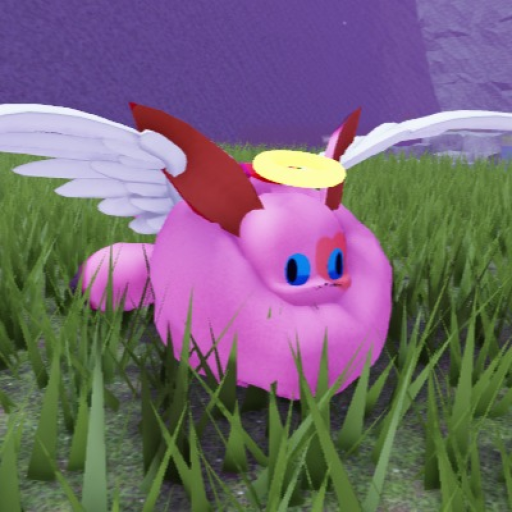 [💝] Creampuff Fox Study Roleplay