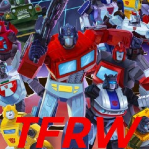 Transformers: Roleplay World