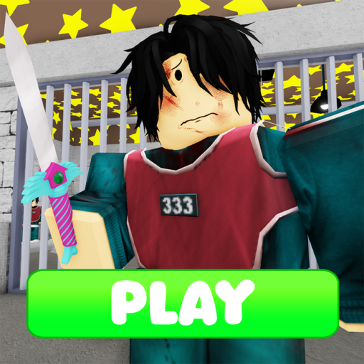 Lee Myung-gi's Prison Run (Obby)