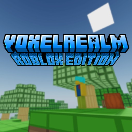 Voxelrealm