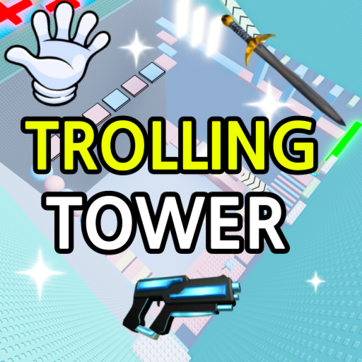 (Free Admin) Trolling Tower