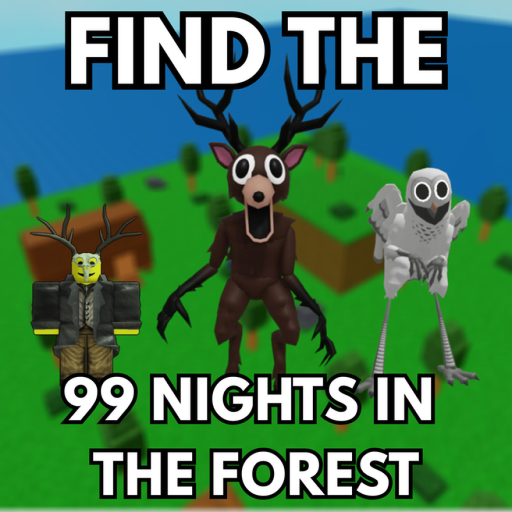 Find The 99 Nights in the Forest