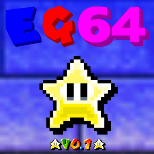 Elevator Game 64 v0.1