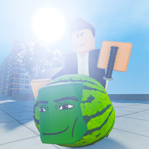 Lin Gang Melon Tower Defense[BETA🔥]