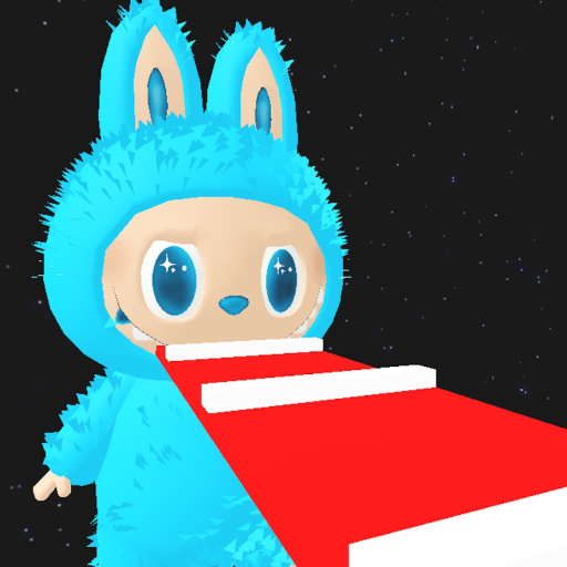 Escape Labubu Obby 🌟