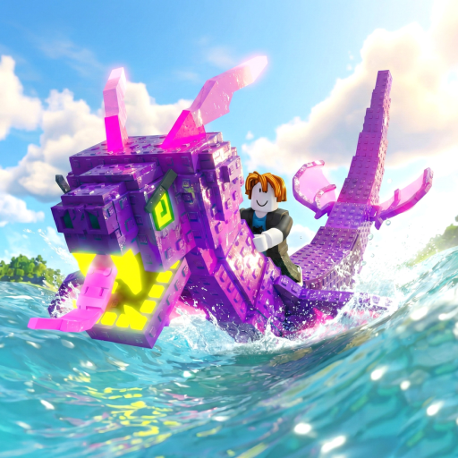 My Dragon Island 🐉