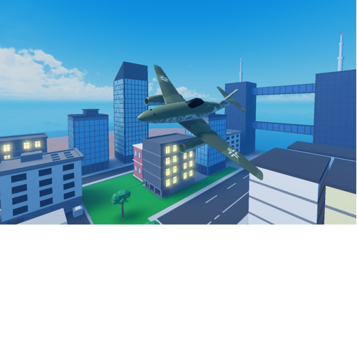 Super-Sonic Delivery Service [Open-Alpha]