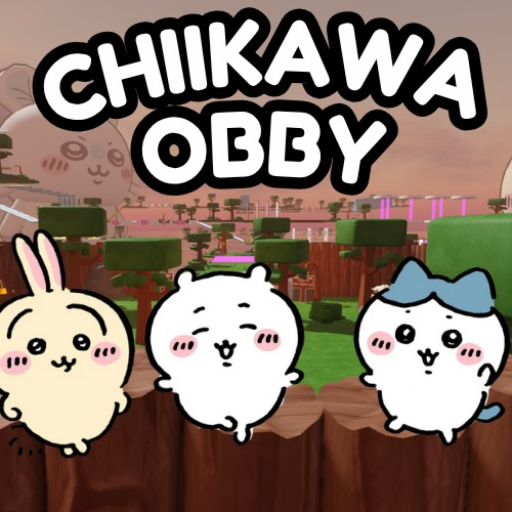 Chiikawa Obby