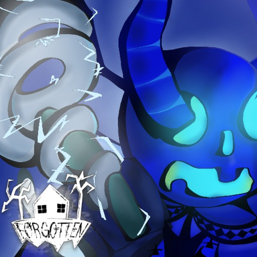 [GAME IN DESC] Forgotten