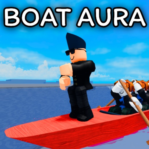 [SYNC] Boat Aura Farm