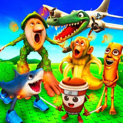 PUBLIC Testing Place!