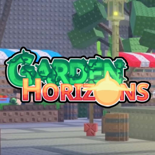 [🌅] Garden Horizons