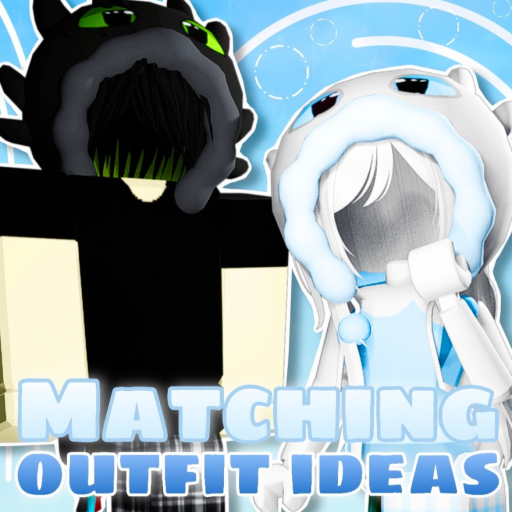[🦋] Matching Outfit Ideas