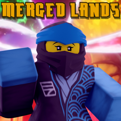 [Beta] Merged Lands RP