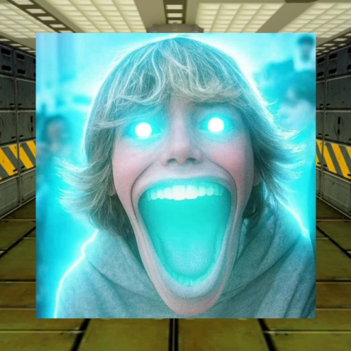 🚪Survive 67 In Area 51 🔦