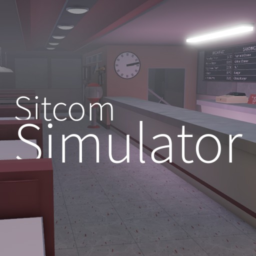 Sitcom Simulator