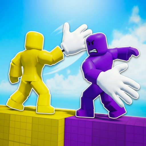 Slap DUELS [🚩CTF]