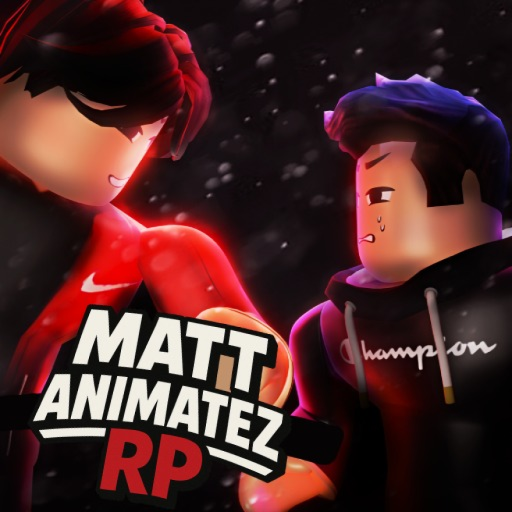 [RELEASE] Matt Animatez RP