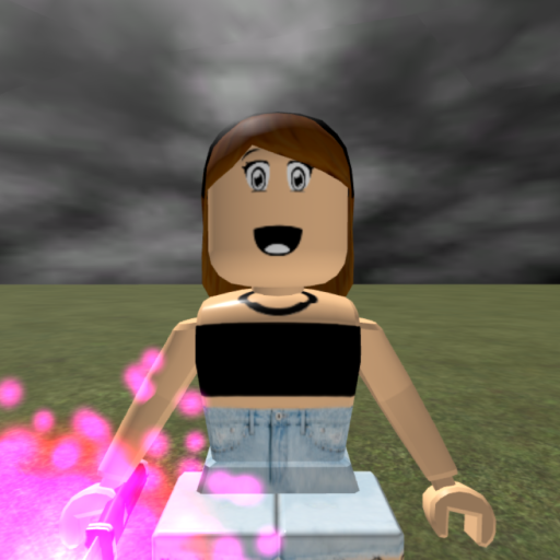 Survive Jenna The Killer!