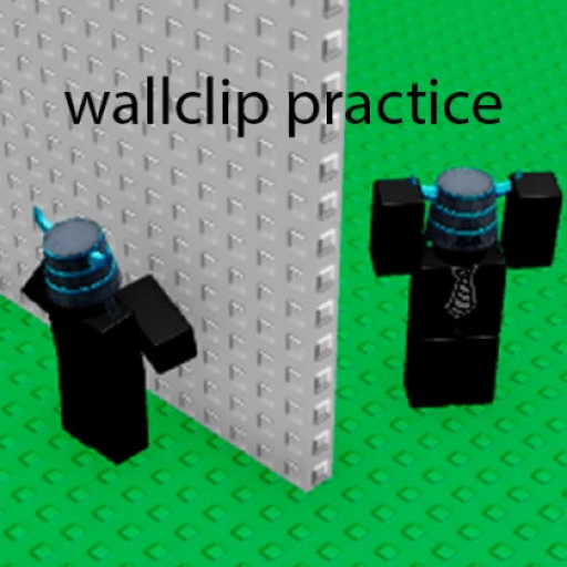 WallClip Practice (R6)