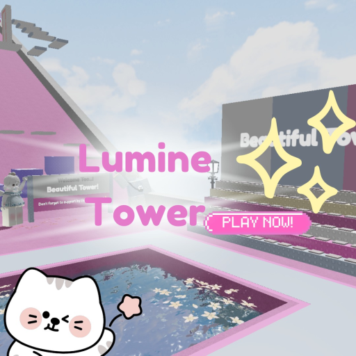 [UPD CARRY] Lumine Tower