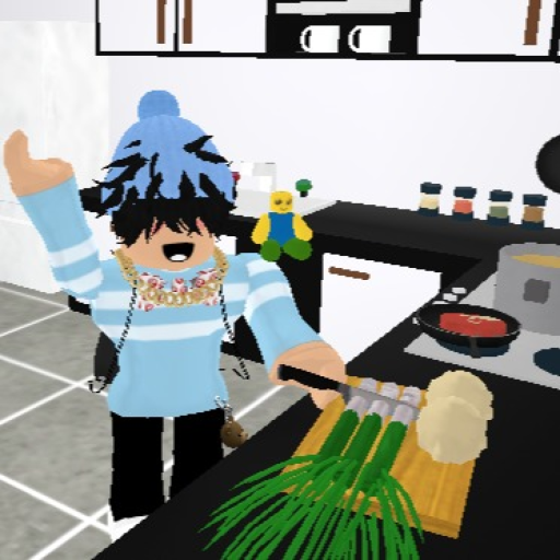 🏠Roleplay Home 2.0🌳