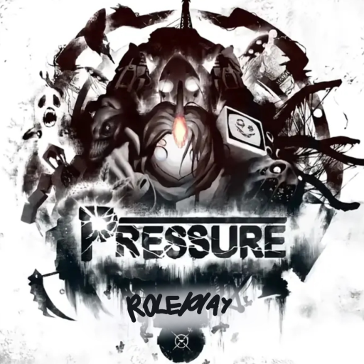 Pressure Roleplay