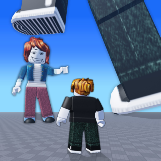 Grow Every Step[🧠BRAINROT WORLD] 