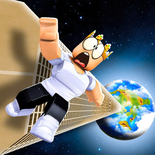 🔥Use Jetpacks to Climb & Jump!