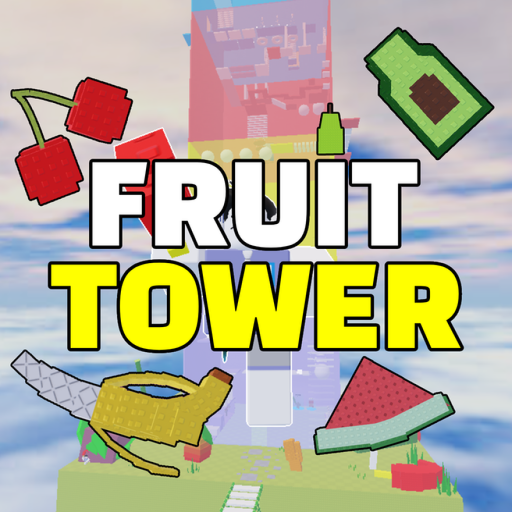[UPD🎄] Troll Fruit Tower